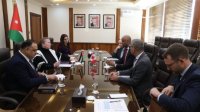 مساعدات كندية جديدة لدعم مشاريع تنموية في الأردن