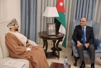 الخصاونة: الأردن يرحب بالاستثمارات العُمانيَّة