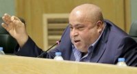 عطية يسأل الحكومة: لماذا لم تنضم الأردن للدعوى المقدمة ضد الاحتلال؟