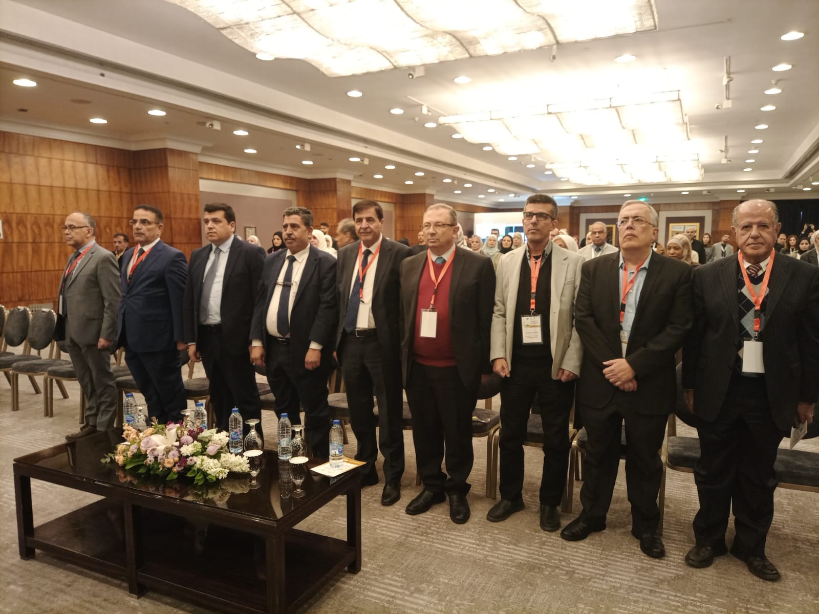 المؤتمر الثالث " رمضان والسكري": 73 % من المرضى يصومون شهر رمضان المبارك