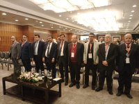 المؤتمر الثالث " رمضان والسكري": 73 % من المرضى يصومون شهر رمضان المبارك