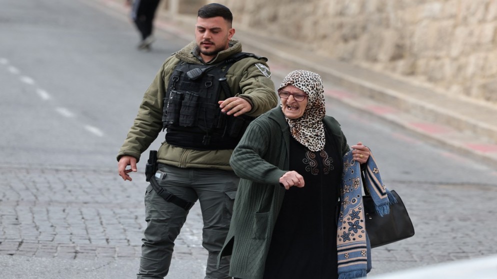 حركة حماس: الانفجار قادم ردا على أي قيود على دخول المسلمين للمسجد الأقصى في رمضان