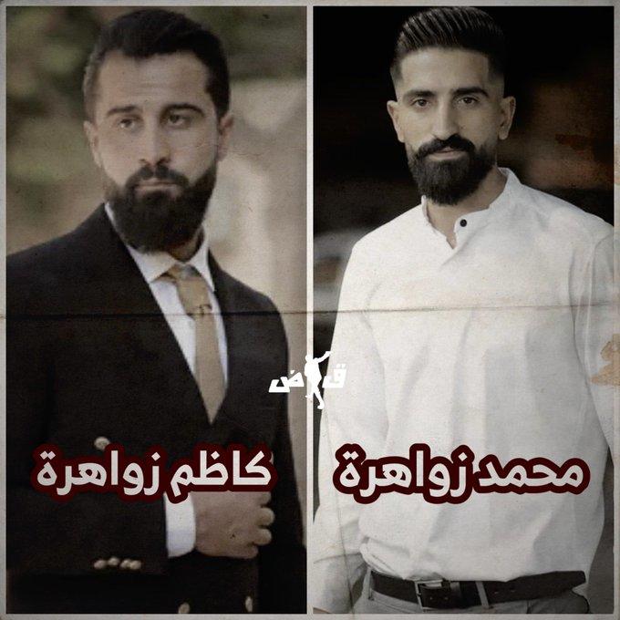 قوات الاحتلال تقتحم منازل منفذي عملية حاجز الزعيم