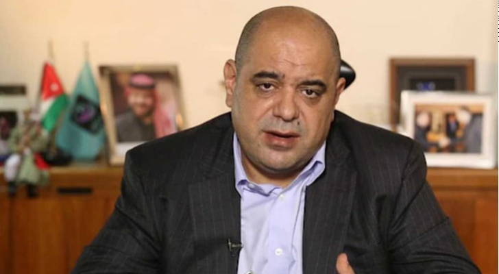 الهناندة: 7.8 مليون مشترك في الهاتف المتنقل
