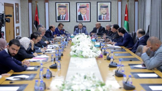 "إدارية النواب" تبحث المستحقات المالية لـ"المتقاعدين العسكريين "