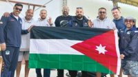 أردنيون يحصدون الميداليات الذهبية بالبطولة العربية للتصوير تحت الماء