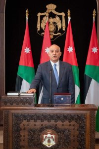 المبيضين: الحكومة تنتهج التشاركية