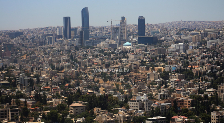 جريمة تهز منطقة الأشرفية في عمان.. تفاصيل