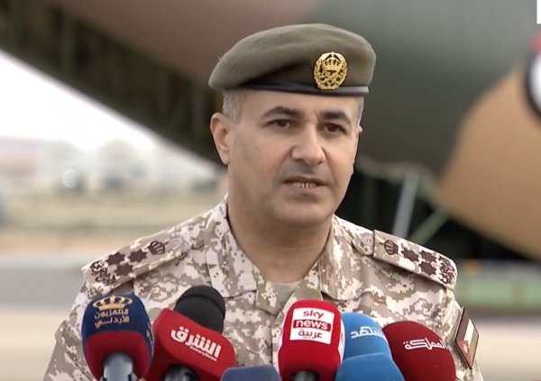 الجيش: تنفيذ أكبر عملية إنزال مساعدات استهدفت 11 موقعًا في غزة