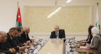 وزير الاشغال: لا تهاون مع الأخطاء في دراسة وتصميم المشاريع