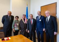 الصفدي لغراندي: ضمان وصول المساعدات لجميع أنحاء غزة