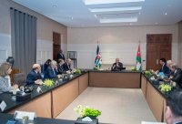 الملك: ما يقدمه الأردن للفلسطينيين واجب ولن نلتفت للمشككين