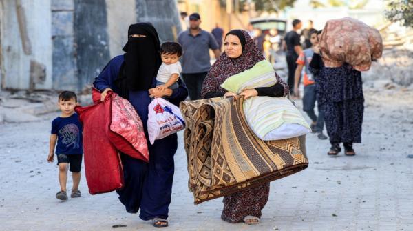 تهجير 4 آلاف فلسطيني من الضفة والقدس العام الماضي