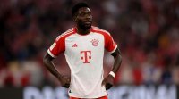 الاتفاق تم .. ديفيز يضع قدمًا في ريال مدريد