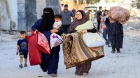 تهجير 4 آلاف فلسطيني من الضفة والقدس العام الماضي