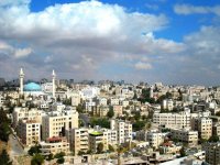 مرتفع جوي سيبيري يؤثر على الأردن حتى الجمعة