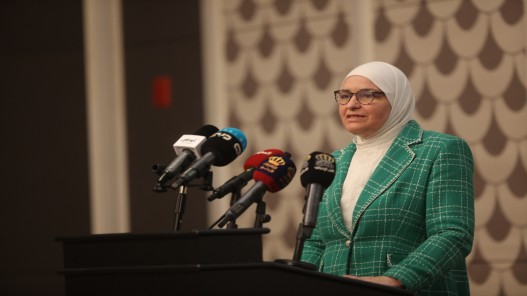 وزارة الطاقة: نسعى لرفع نسبة مساهمة الطاقة المتجددة في توليد الكهرباء إلى 31% بحلول 2023