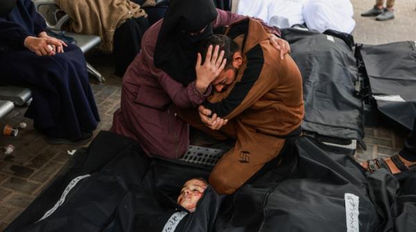 ارتفاع حصيلة العدوان على غزة إلى نحو 30 ألف شهيد