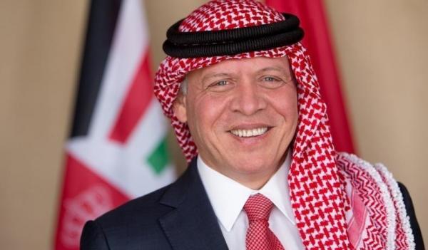 الملك: العقبة تعكس صورة الأردن الطموح