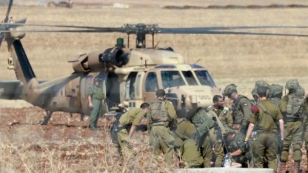 26 إصابة جديدة بصفوف الاحتلال في معارك غزة