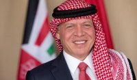 الملك: العقبة تعكس صورة الأردن الطموح