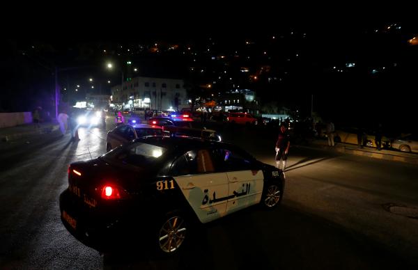 القبض على قاتل طفل خنقًا في ناعور