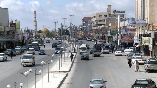 الاردن يسجل "أعلى نسبة بطالة" في هذه المحافظة - تفاصيل