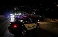 القبض على قاتل طفل خنقًا في ناعور