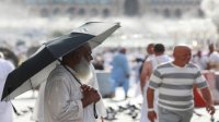 مهم من وزارة الأوقاف للمواطنين المسجلين للحج