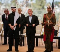 الملك ينعم بميدالية اليوبيل الفضي على شخصيات ومؤسسات من معان (اسماء)