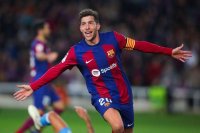 رسميًا .. برشلونة يستقر على رحيل روبرتو والونسو نهاية الموسم