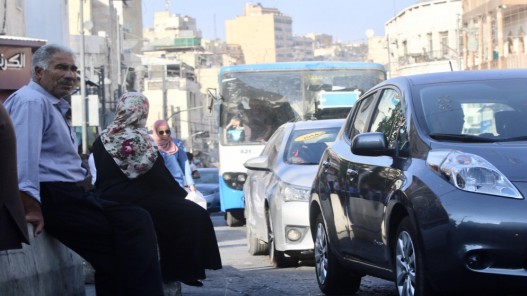 6.4 مليون دولار مدفوعات البنك الدولي لتمويل مشروع تعزيز إدارة الإصلاح في الاردن