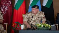 الملك: القوات المسلحة تواصل بذل كل ما بوسعها للوقوف إلى جانب الأهل في غزة