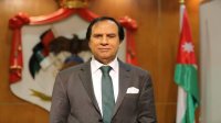 المخرج محمد يوسف العبادي نقيبا للفنانين الأردنيين