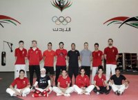 154 لاعبا ولاعبة يشاركون بتصفية المنتخب الوطني للتايكواندو