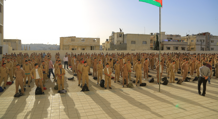 وزارة التربية تحدد دوام المدارس الحكومية خلال رمضان