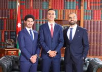 مؤتمر الرؤية الطبية الاول ينطلق الخميس