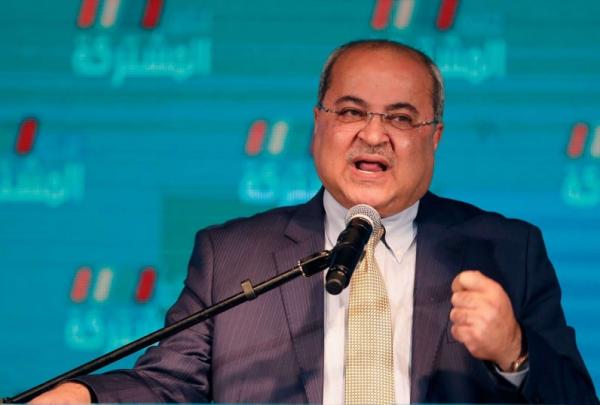 الطيبي: الملك عبدالله الثاني حذر من استفزازات المتطرفين في الحكومة الإسرائيلية