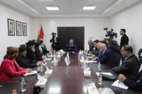 الأردن: مستعدون لدعم الحجاج الأقباط