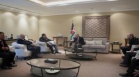 الملك: الأردن سيواصل الدفع نحو وقف الحرب وتوفير المساعدات برا وجوا إلى غزة