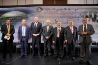 اقامة الحفل السنوي لمؤسسة فلسطين الدولية بعنوان: "ليلة... لفلسطين (18)"