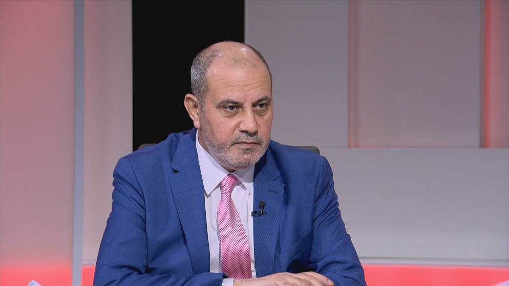 الشمالي: الصناعات الأردنية تصل 140 دولة.. و 2.3 مليار دولار قيمة صادراتنا إلى أميركا