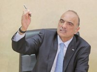الخصاونة: استمرار الحياة الطبيعية في الأردن لا يتناقض ودعم غزة