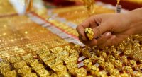ارتفاع على أسعار الذهب في الأردن الثلاثاء