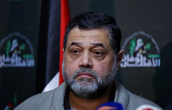 حمدان: لا صفقات تبادل بدون وقف إطلاق النار