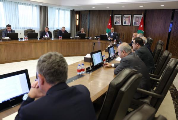 مشروع قانون يحد من الطعون غير المبررة في المحاكم