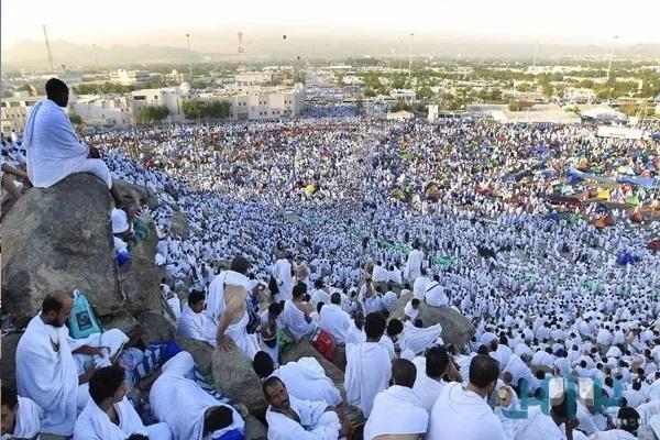 الأوقاف تُحذر من الترويج للحج بطرق غير قانونية