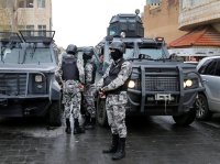 إصابات بمشاجرة في عوجان