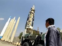 الحوثيون يكشفون آخر عملياتهم بالبحر الأحمر