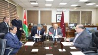 توقيع برنامج تنفيذي بين الأردن واليمن في مجال التعليم العالي للأعوام 2024-2026